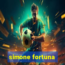 simone fortuna